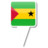 Sao Tome and Principe